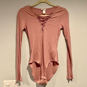 H&M Bodysuit